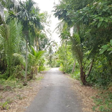 Ba Dat Homestay District 6 Ho Şi Min Exterior foto