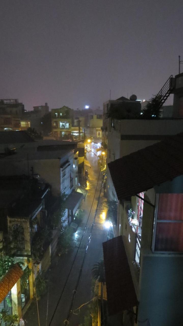 Ba Dat Homestay District 6 Ho Şi Min Exterior foto