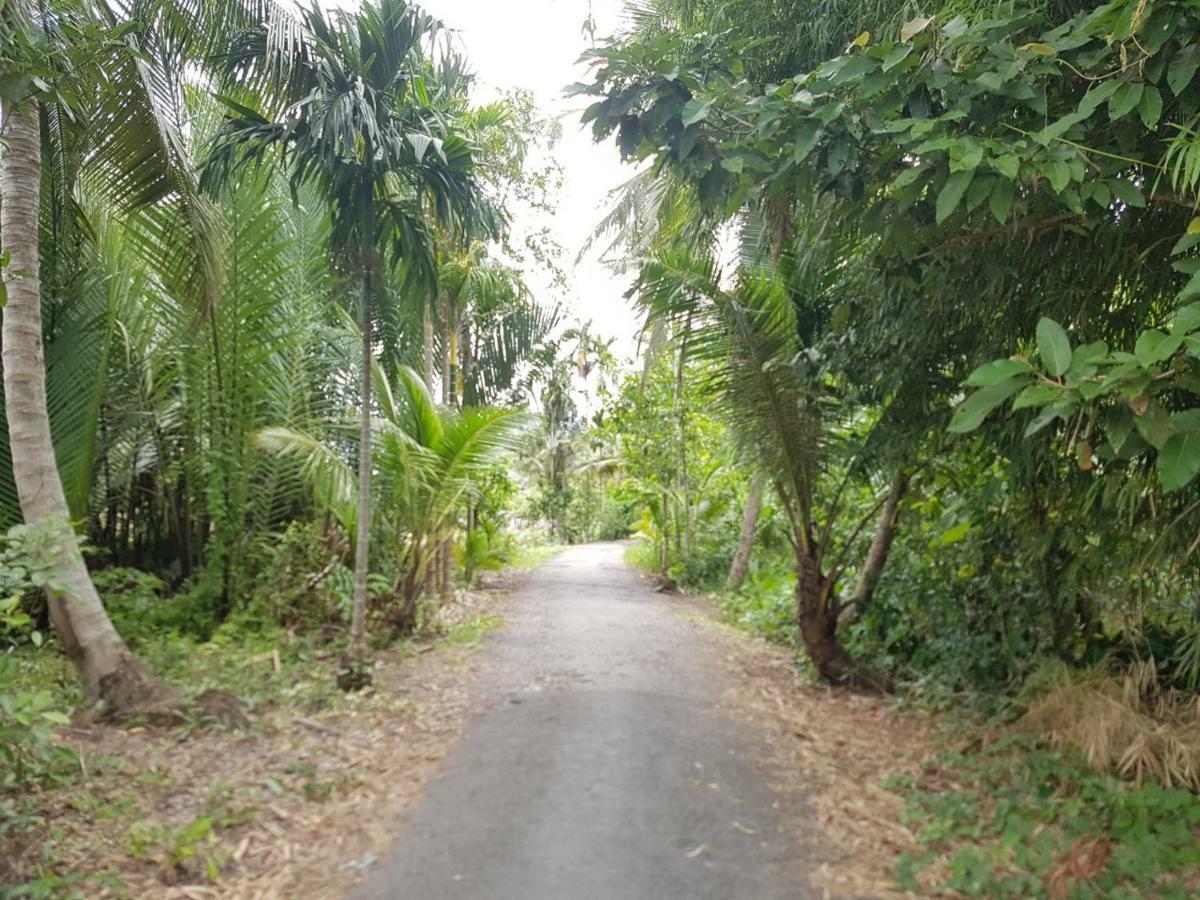 Ba Dat Homestay District 6 Ho Şi Min Exterior foto